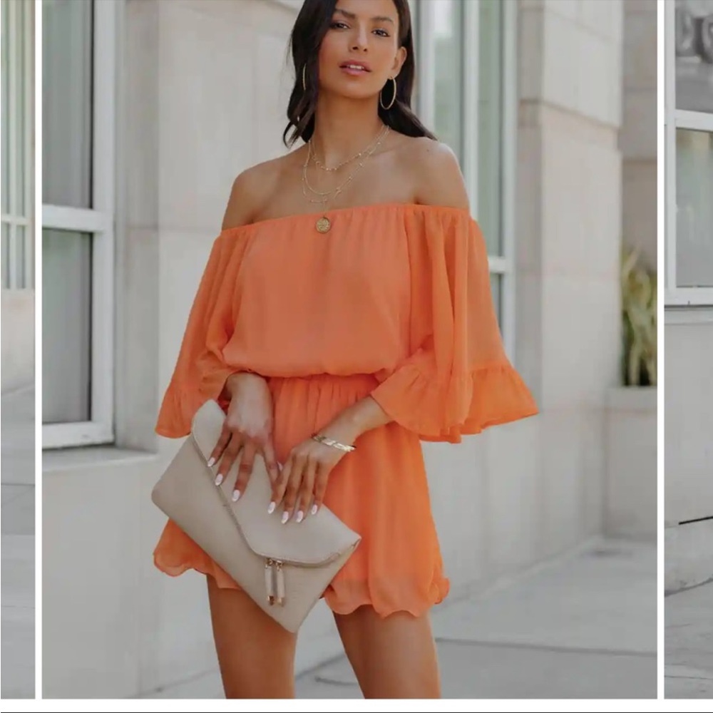 Vici romper
